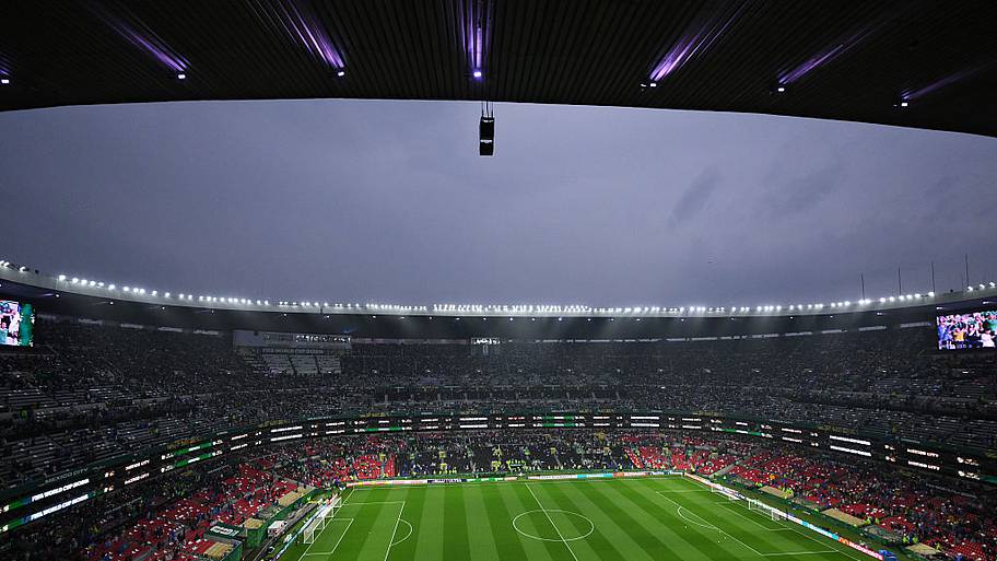 Estadio Azteca
