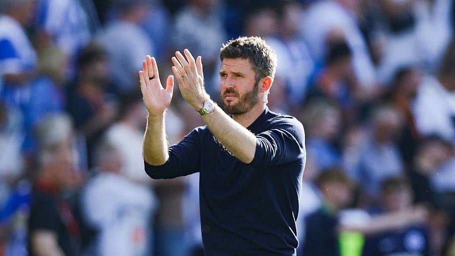 Michael Carrick