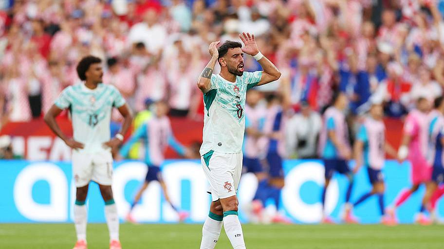 Bruno Fernandes