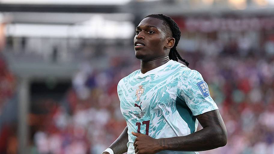 Rafael Leão