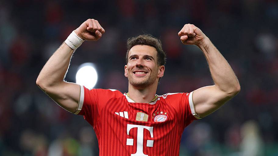 Leon Goretzka