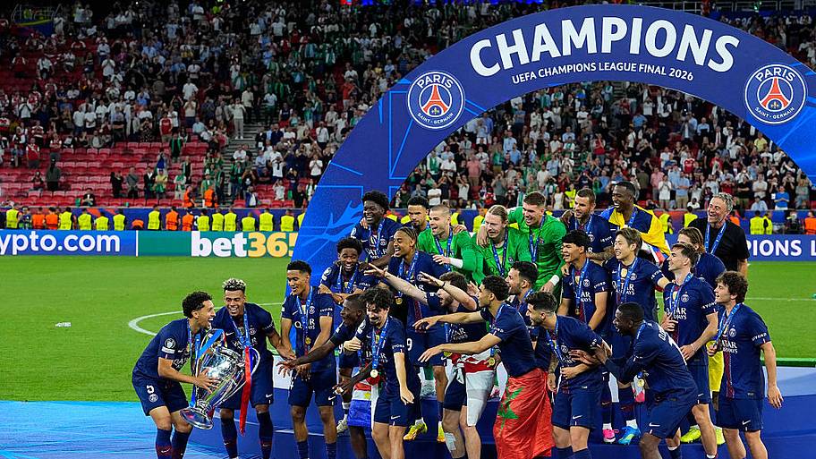 Paris Saint-Germain