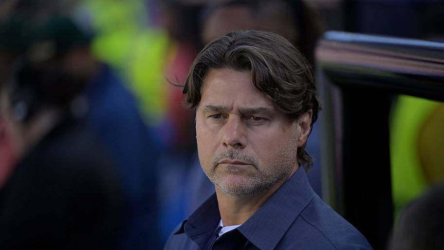 Pochettino pondering