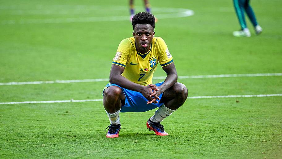 Vinícius Júnior 