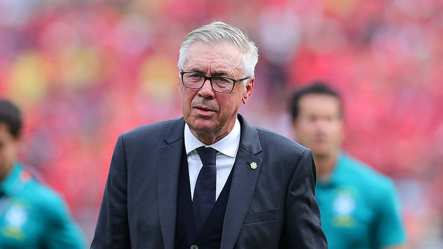 Carlo Ancelotti
