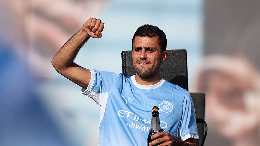 Rodri