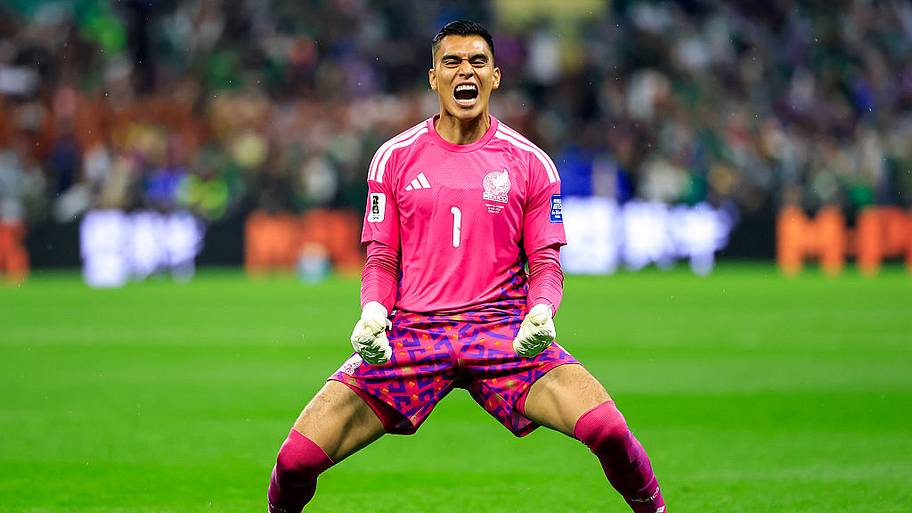 Raúl Rangel