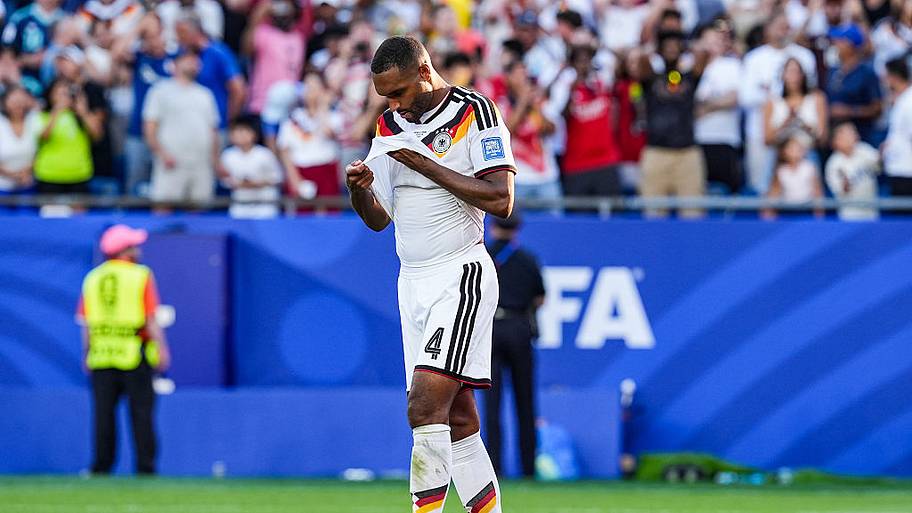 Jonathan Tah
