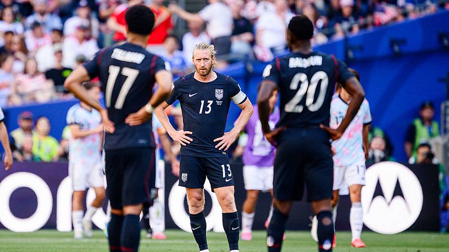 Tim Ream