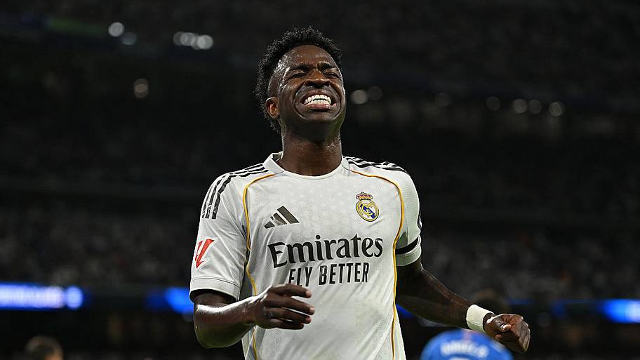 Vinícius Júnior 