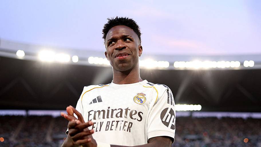 Vinícius Júnior 