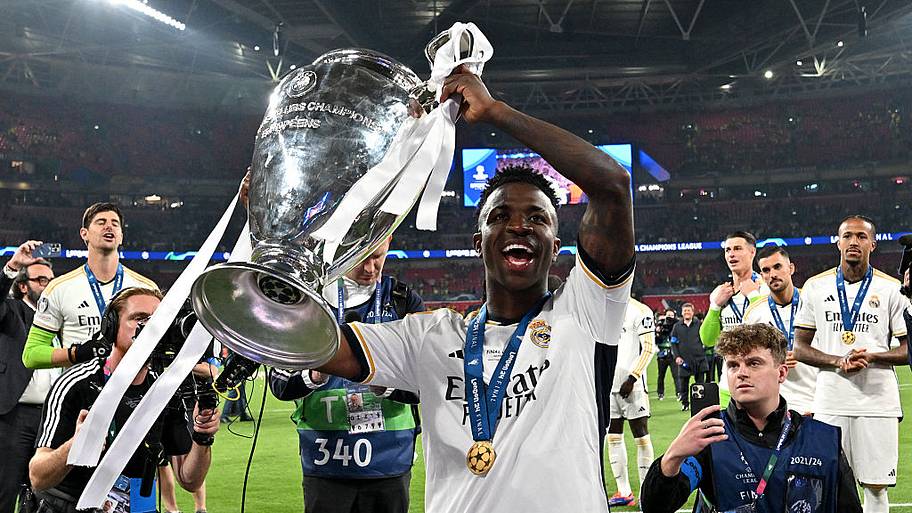 Vinícius Júnior 