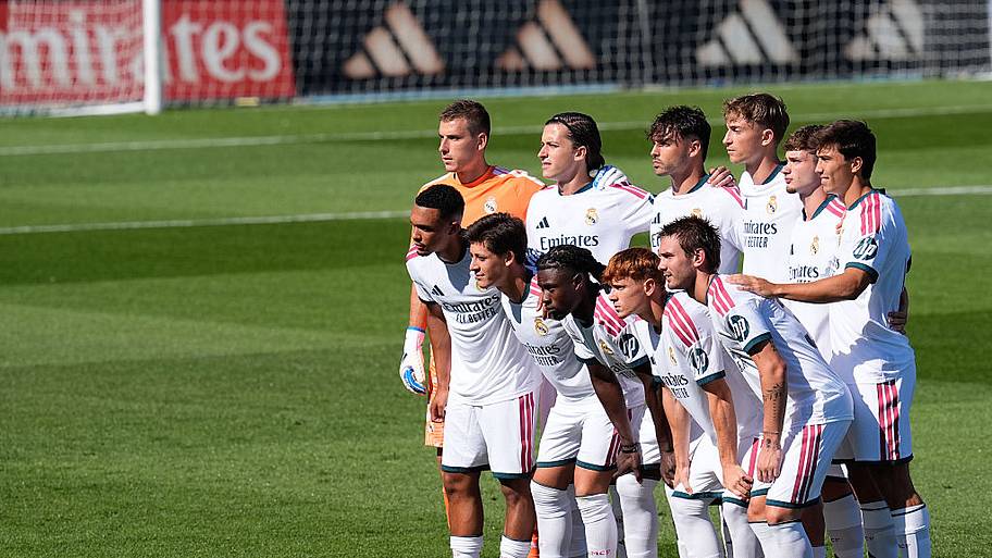 Real Madrid