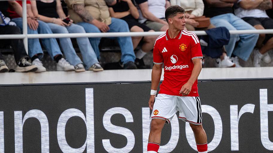 Shea Lacey