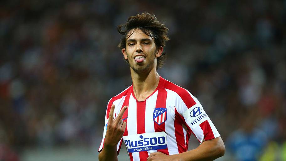 João Félix