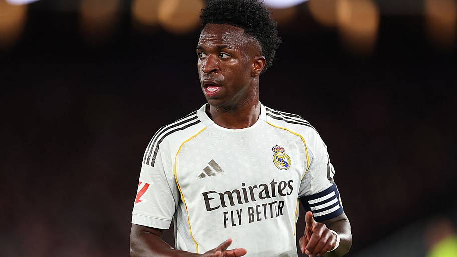 Vinícius Júnior 