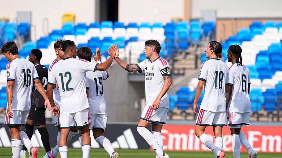 Federico Valverde