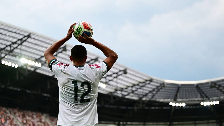Trent Alexander-Arnold