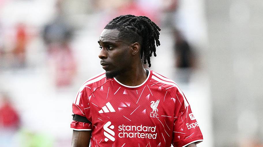 Jeremie Frimpong