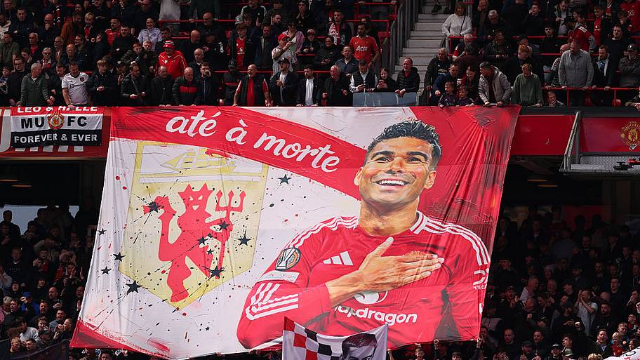 Casemiro