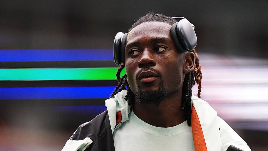 Manu Koné