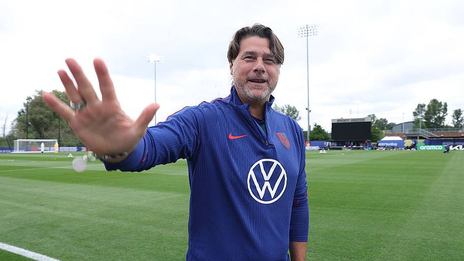 Mauricio Pochettino