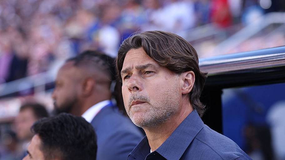 Mauricio Pochettino