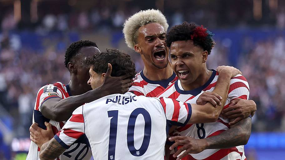 USMNT