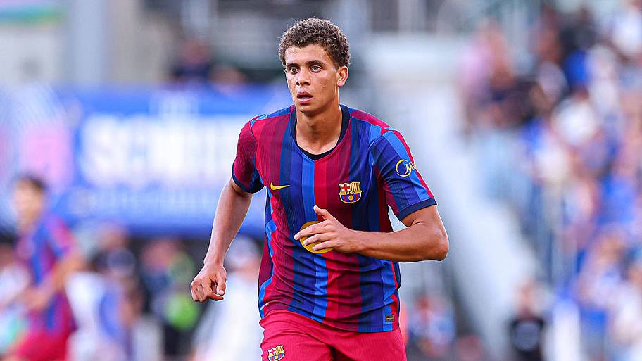 Hamza Abdelkarim
