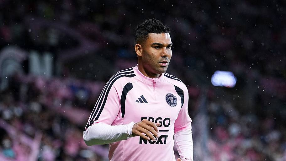 Casemiro