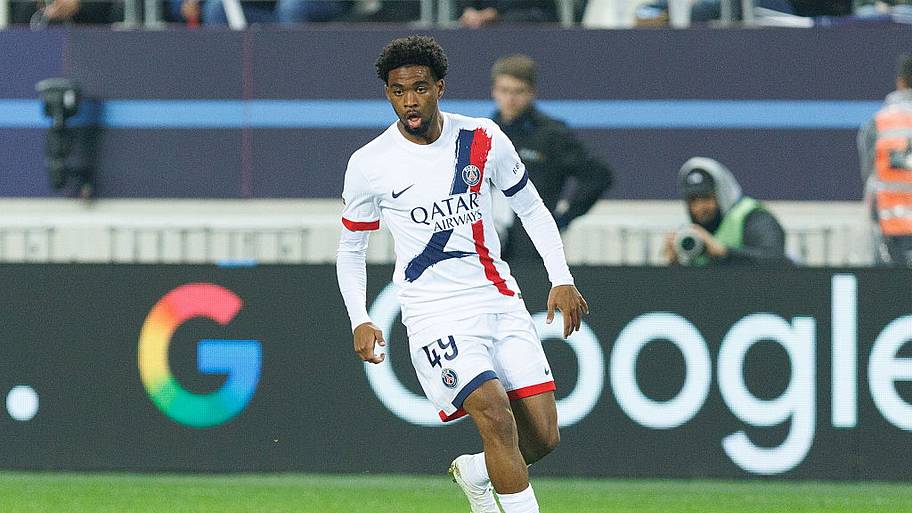 Ibrahim Mbaye