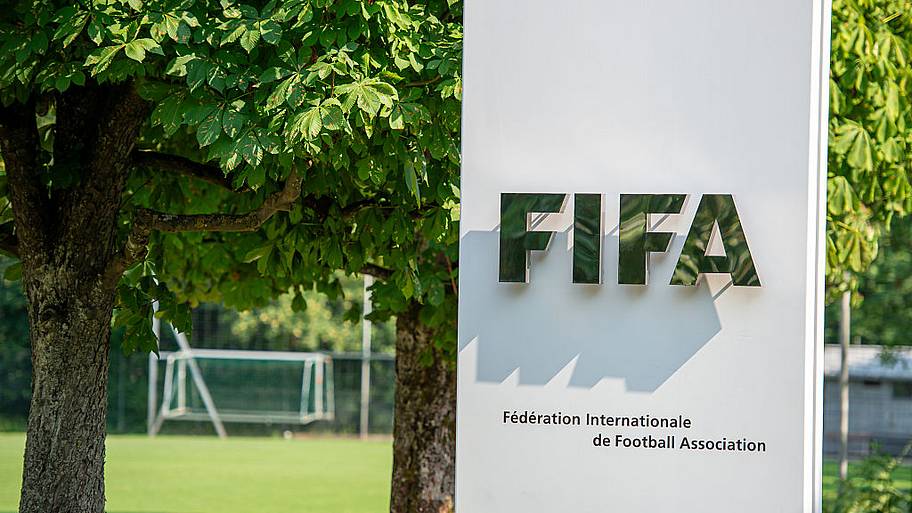 FIFA logo