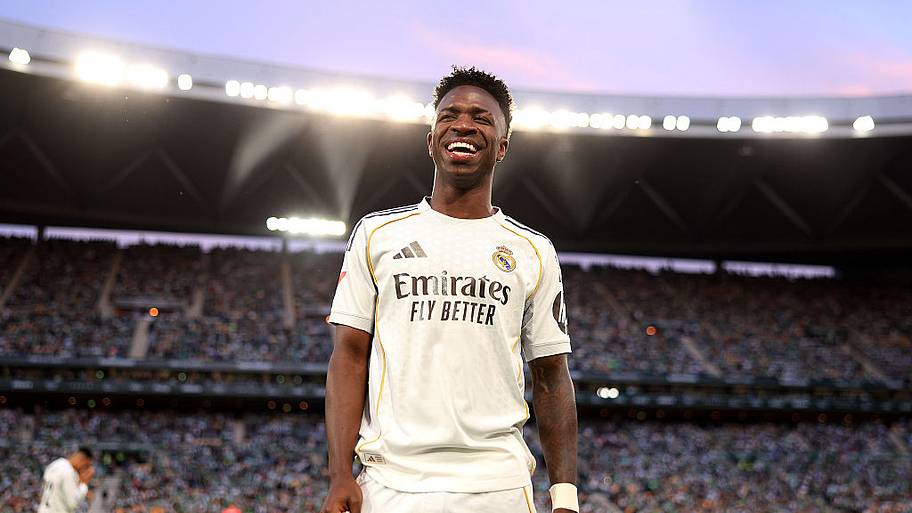 Vinícius Júnior 