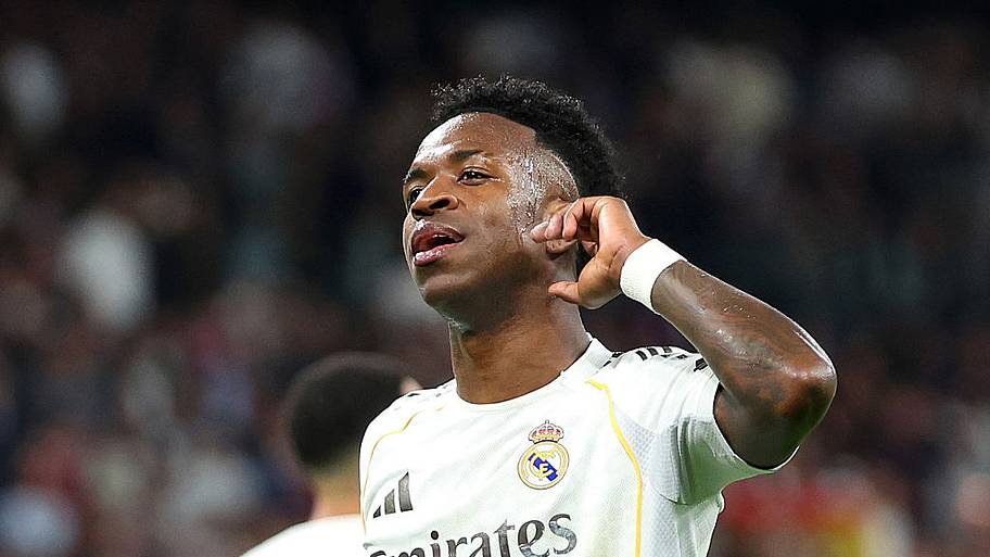 Vinícius Júnior 