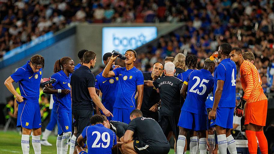 Chelsea