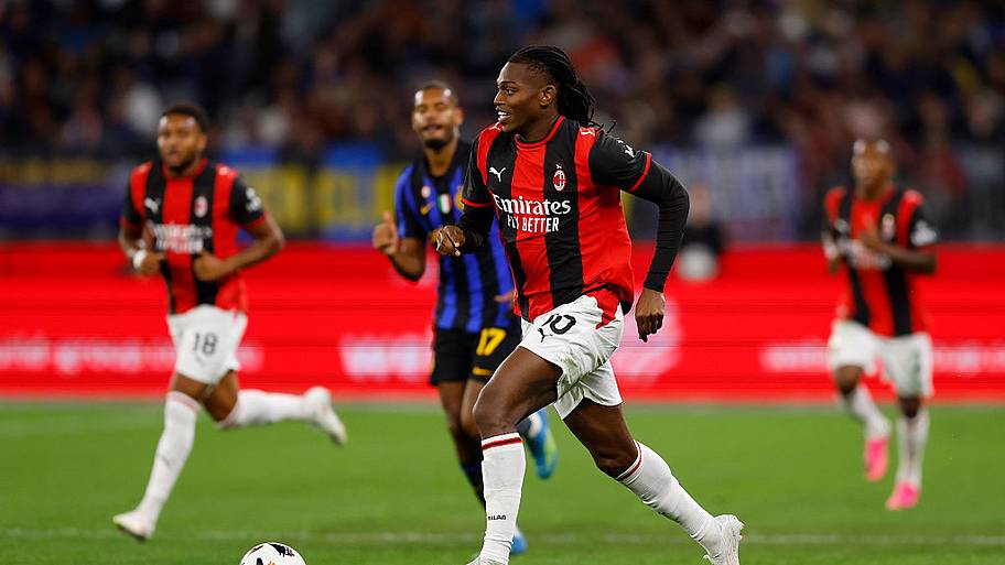 Rafael Leão