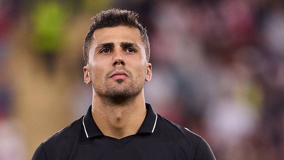 Rodri