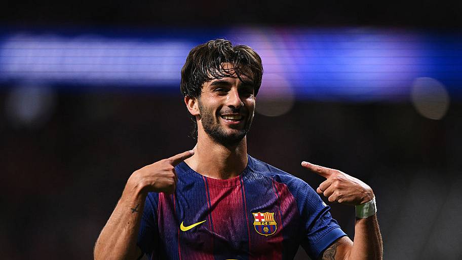 Ferran Torres