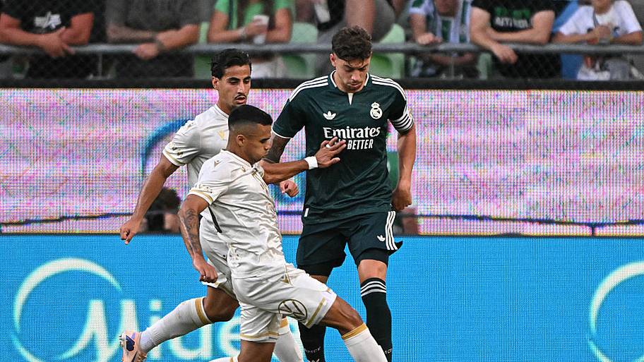 Federico Valverde