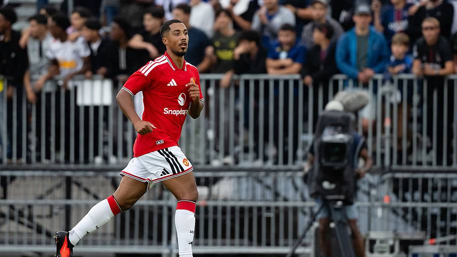 Youri Tielemans