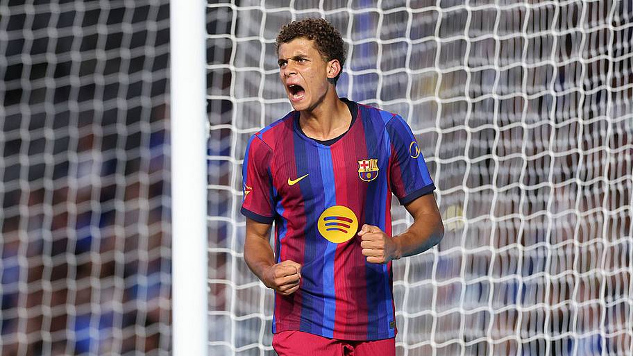 Hamza Abdelkarim