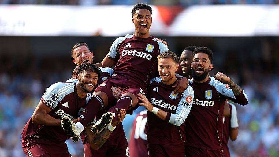Aston Villa