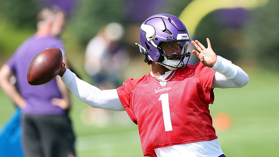 Kyler Murray.