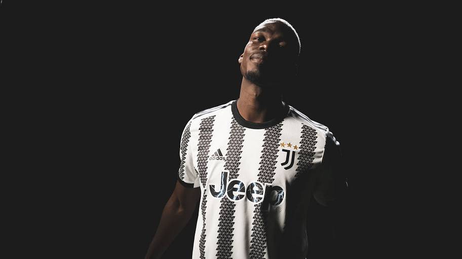 Paul Pogba