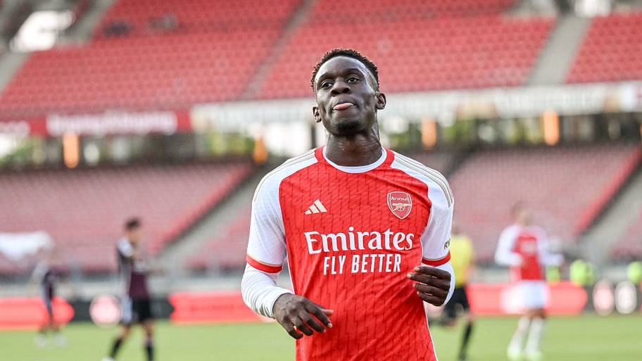 Folarin Balogun