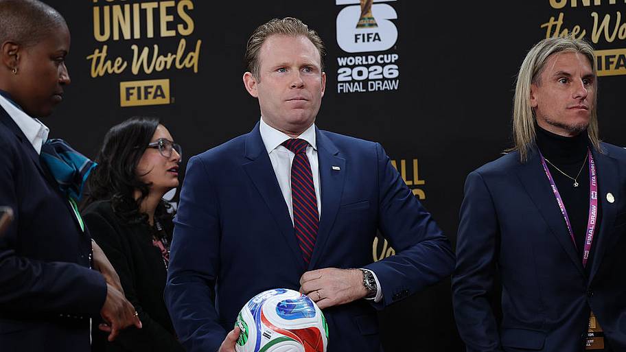 Andrew Giuliani