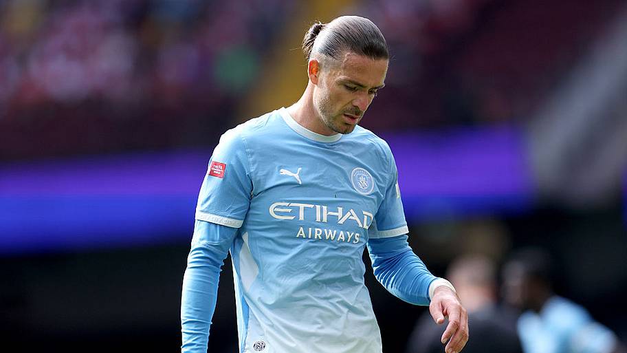 Jack Grealish