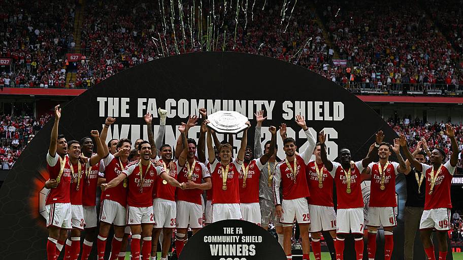 Arsenal