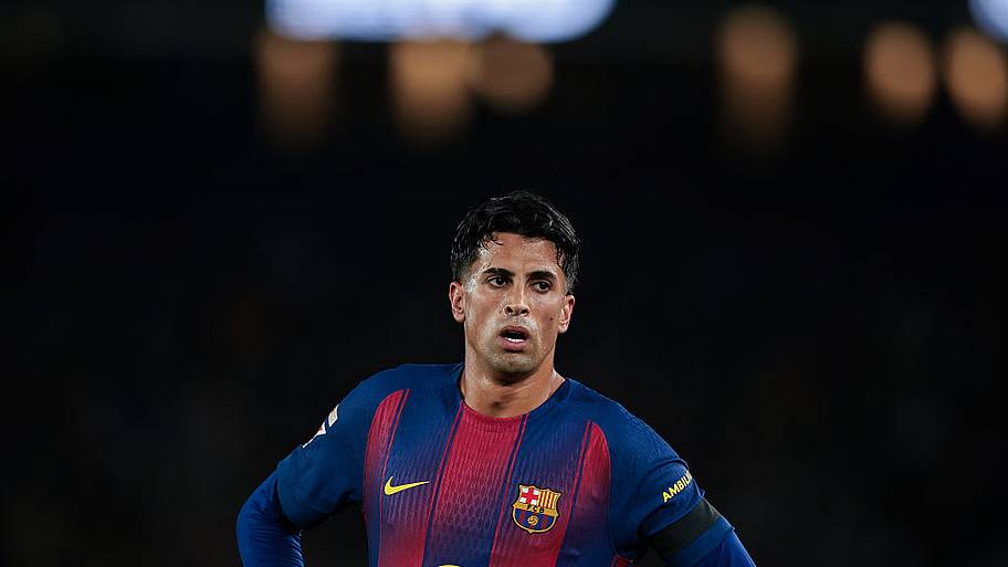 João Cancelo