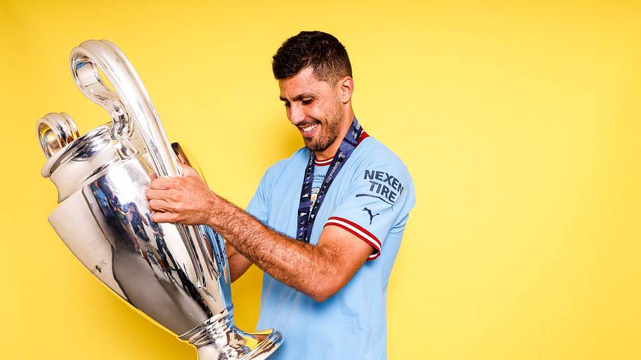 Rodri